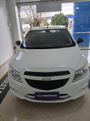CHEVROLET PRISMA 1.0 MPFI JOY 8V FLEX 4P MANUAL CHEVROLET PRISMA 1.0 MPFI JOY 8V FLEX 4P MANUAL